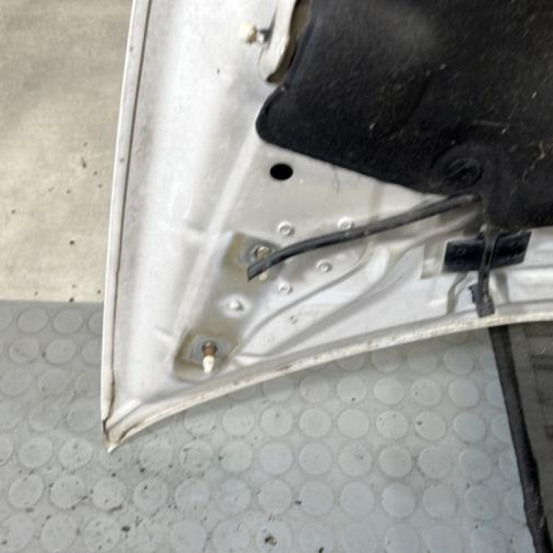 Capot CITROEN DS5 Photo n°7