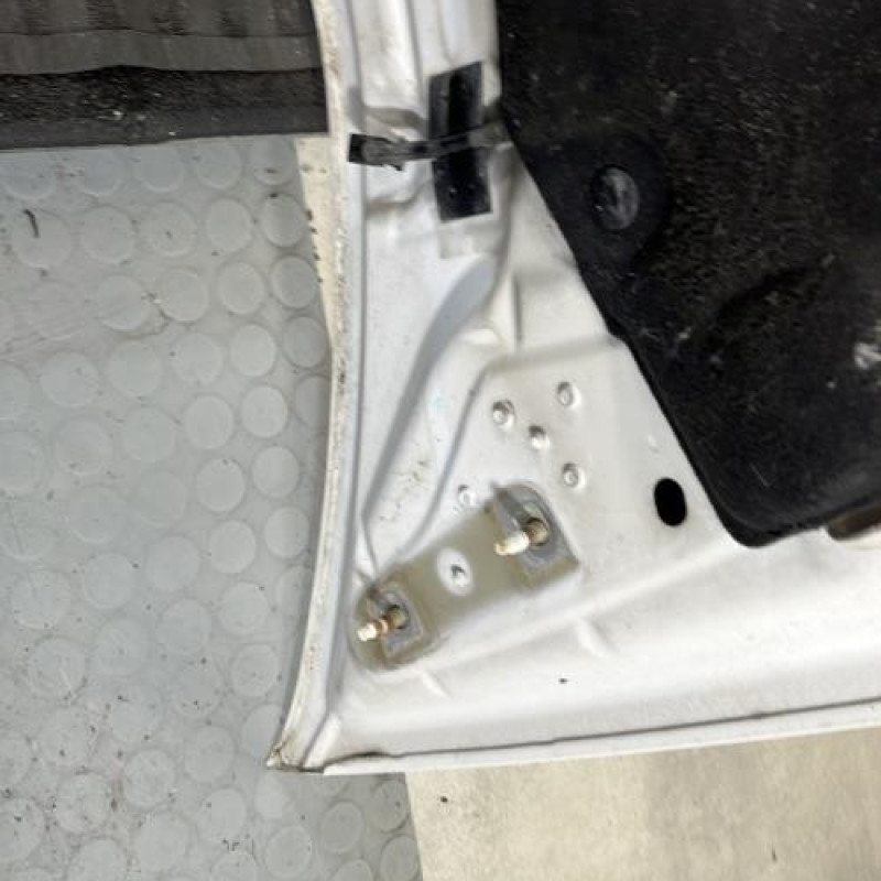 Capot CITROEN DS5 Photo n°8