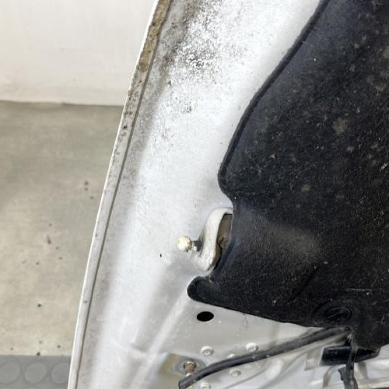 Capot CITROEN DS5 Photo n°10