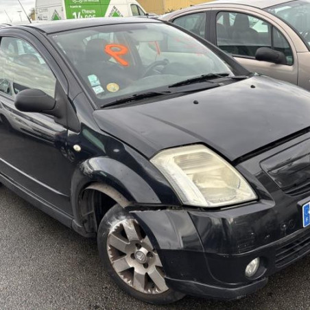 Reservoir essence CITROEN C2