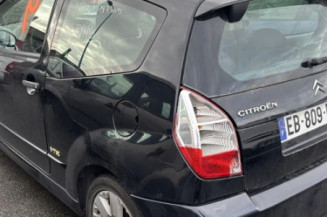 Reservoir essence CITROEN C2