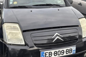 Reservoir essence CITROEN C2