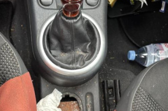 Reservoir essence CITROEN C2