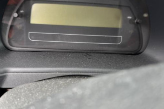 Reservoir essence CITROEN C2