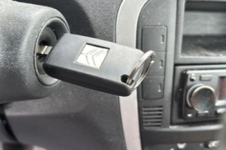 Reservoir essence CITROEN C2