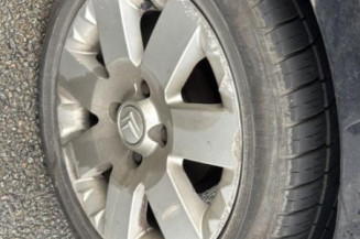 Reservoir essence CITROEN C2