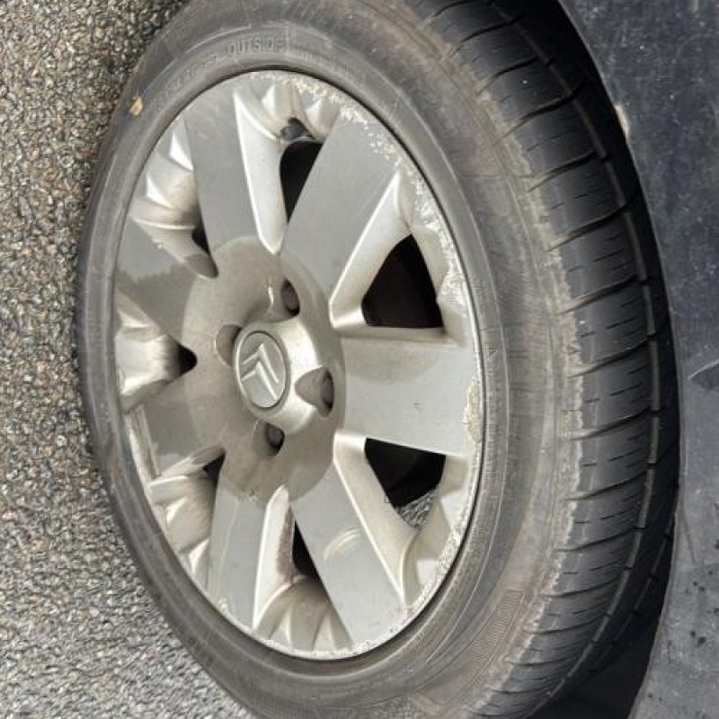 Reservoir essence CITROEN C2 Photo n°20