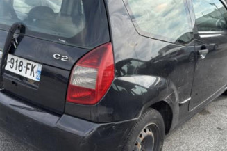 Reservoir essence CITROEN C2