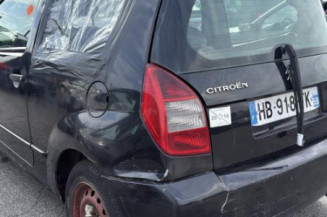 Reservoir essence CITROEN C2