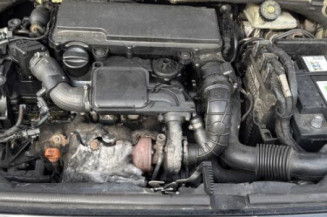 Reservoir essence CITROEN C2