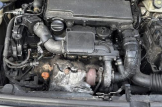 Reservoir essence CITROEN C2