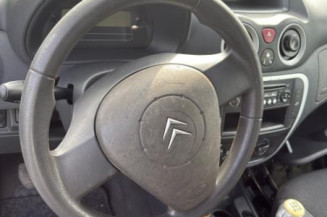 Reservoir essence CITROEN C2