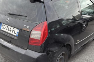 Reservoir essence CITROEN C2