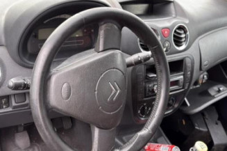 Reservoir essence CITROEN C2