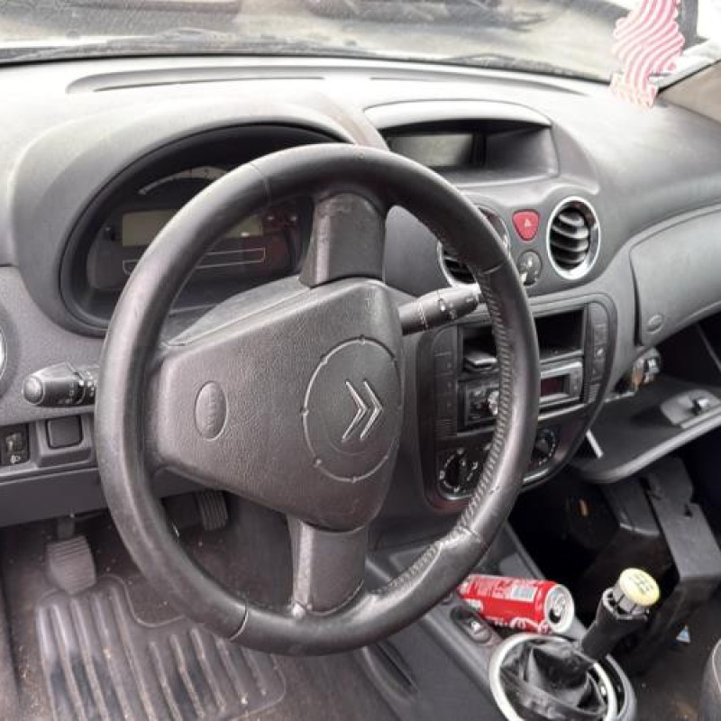 Reservoir essence CITROEN C2 Photo n°14