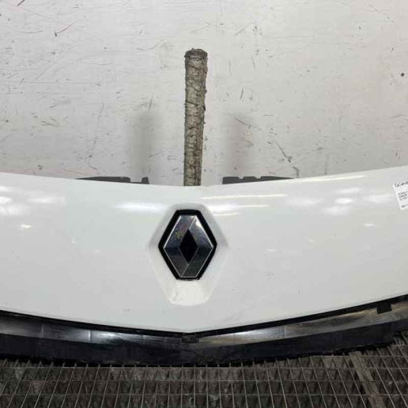 Calandre RENAULT KANGOO 2 Photo n°1