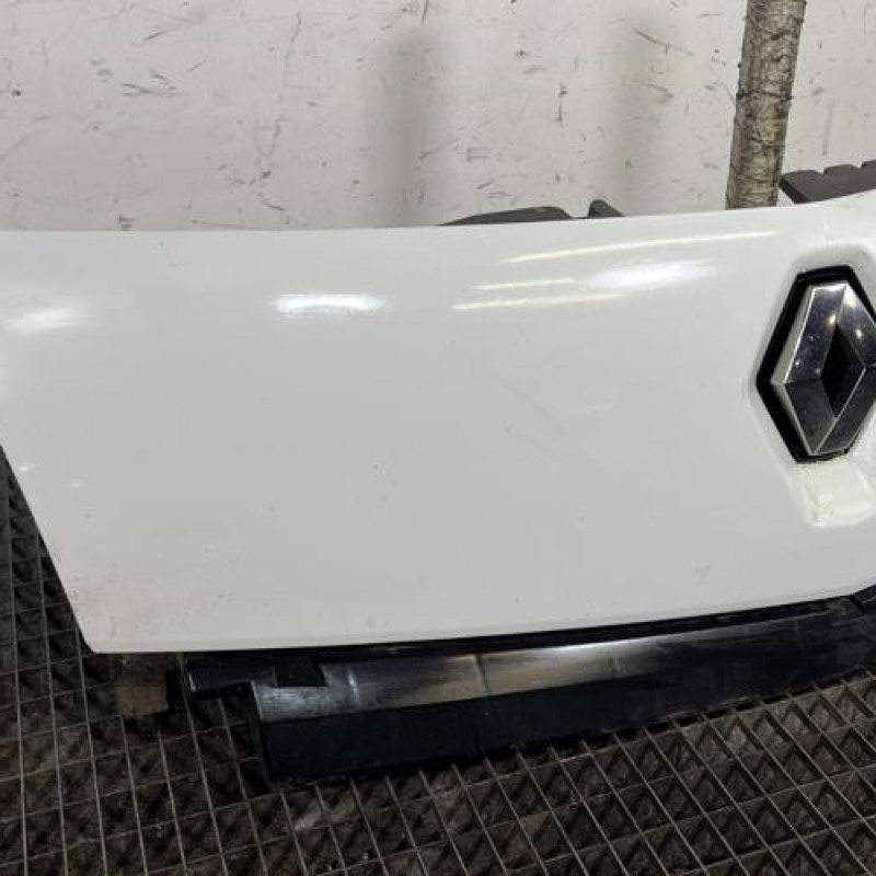 Calandre RENAULT KANGOO 2 Photo n°2
