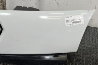 Calandre RENAULT KANGOO 2