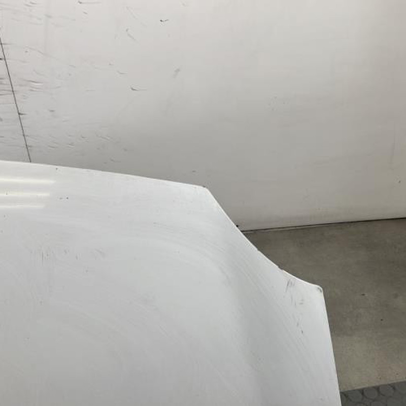 Capot RENAULT KANGOO 2 Photo n°3