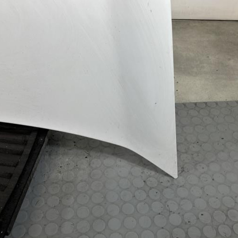 Capot RENAULT KANGOO 2 Photo n°4