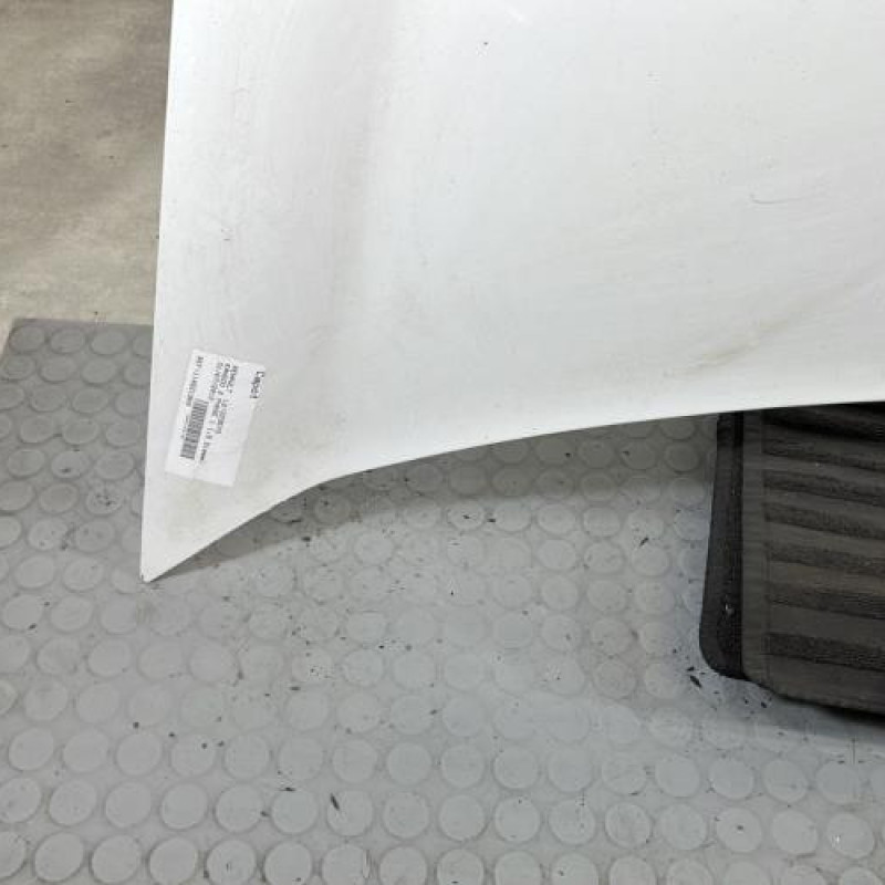 Capot RENAULT KANGOO 2 Photo n°5