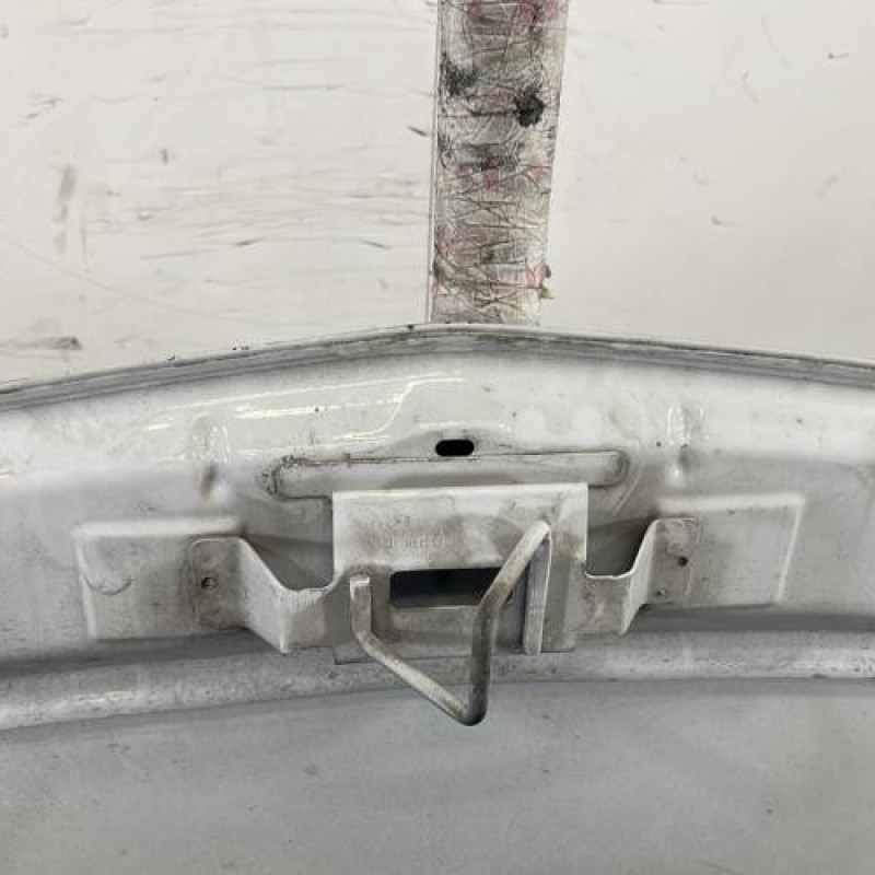 Capot RENAULT KANGOO 2 Photo n°6