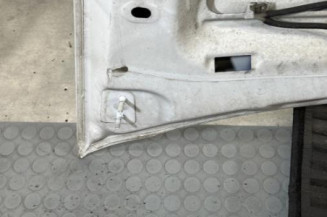 Capot RENAULT KANGOO 2