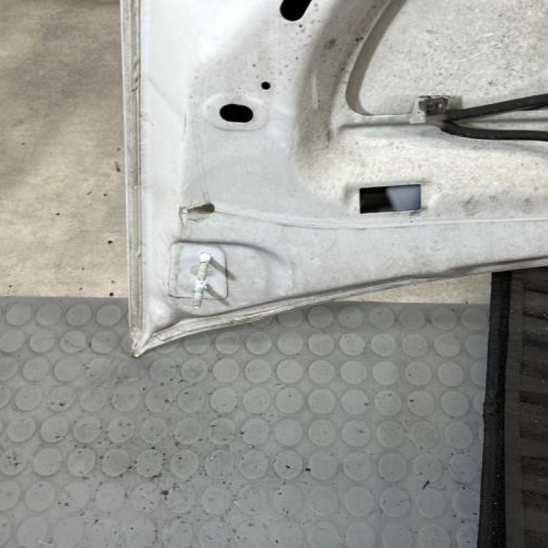 Capot RENAULT KANGOO 2 Photo n°7