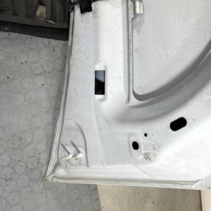 Capot RENAULT KANGOO 2 Photo n°8