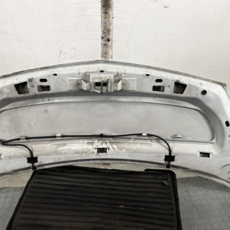 Capot RENAULT KANGOO 2 Photo n°9