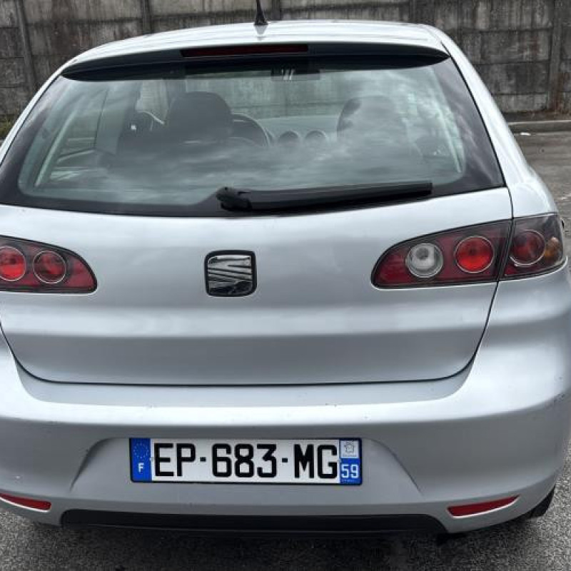 Boite de vitesses SEAT IBIZA 3 Photo n°6