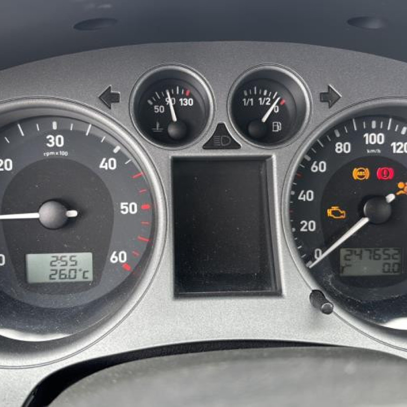 Boite de vitesses SEAT IBIZA 3 Photo n°19