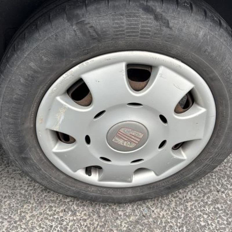 Boite de vitesses SEAT IBIZA 3 Photo n°20