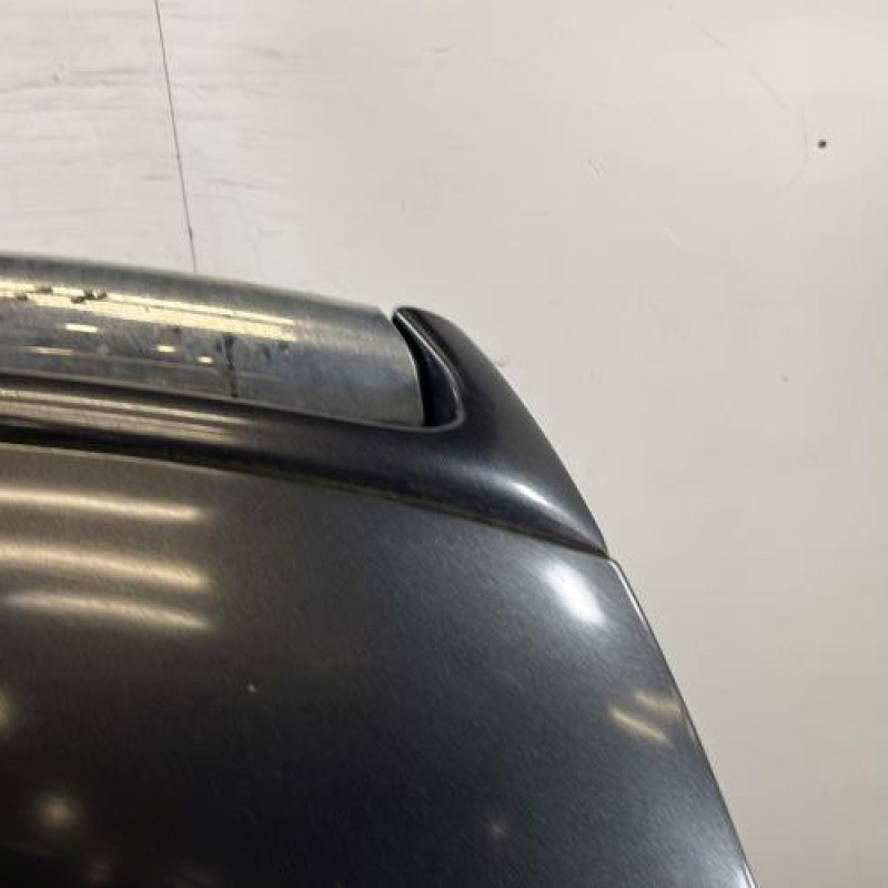 Capot CITROEN C8 Photo n°3