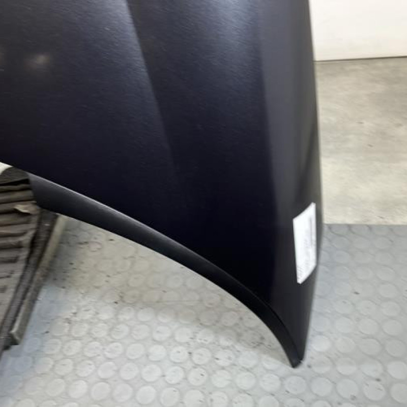 Capot CITROEN C8 Photo n°5