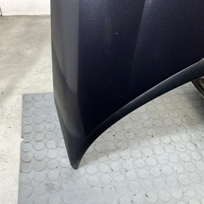 Capot CITROEN C8 Photo n°7