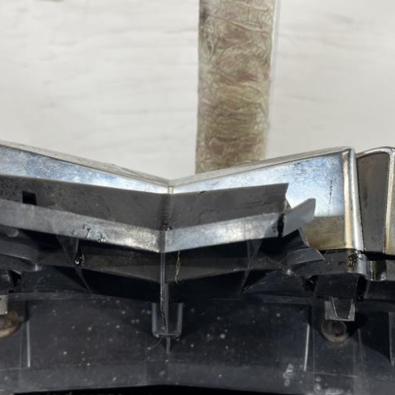 Capot CITROEN C8 Photo n°8