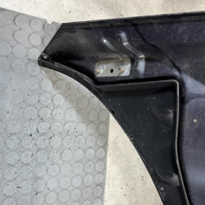 Capot CITROEN C8 Photo n°9