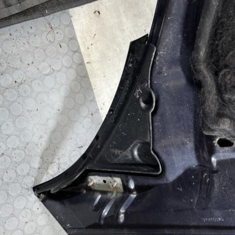 Capot CITROEN C8 Photo n°10