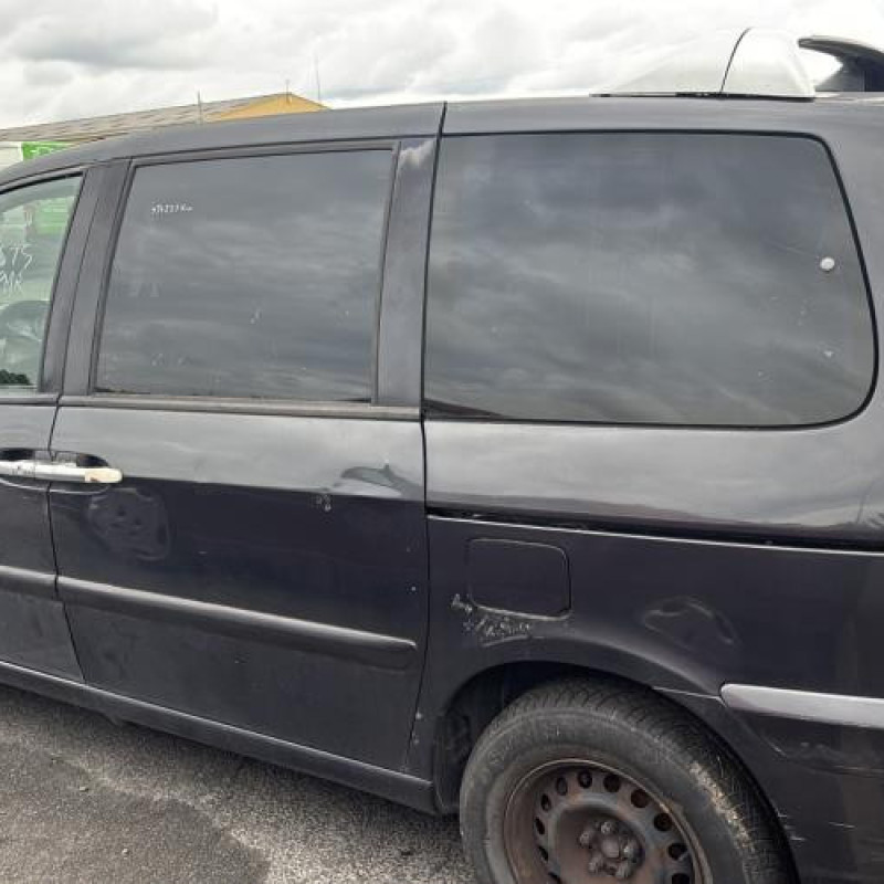 Capot CITROEN C8 Photo n°18