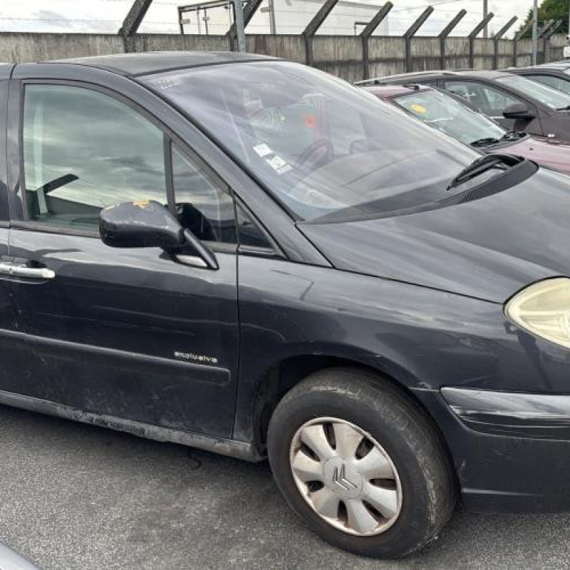 Capot CITROEN C8 Photo n°19