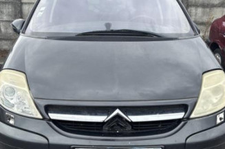 Capot CITROEN C8