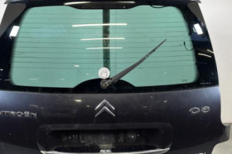Malle/Hayon arriere CITROEN C8 Photo n°1