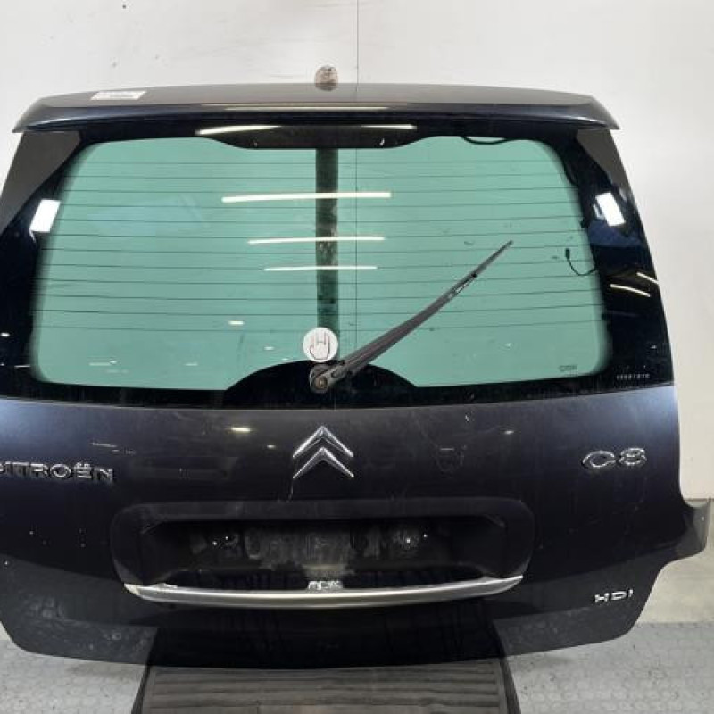 Malle/Hayon arriere CITROEN C8 Photo n°1