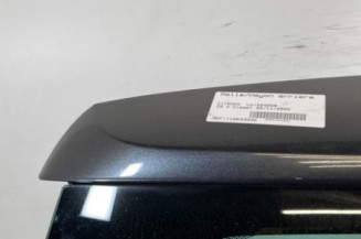 Malle/Hayon arriere CITROEN C8