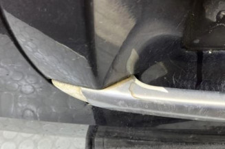 Malle/Hayon arriere CITROEN C8