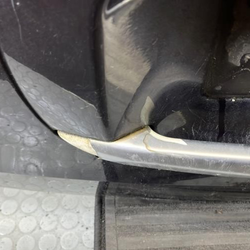 Malle/Hayon arriere CITROEN C8 Photo n°5