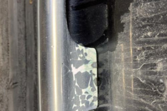 Malle/Hayon arriere CITROEN C8