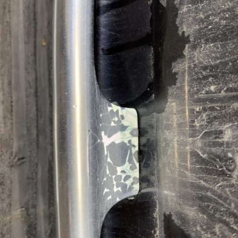 Malle/Hayon arriere CITROEN C8 Photo n°7