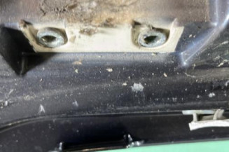 Malle/Hayon arriere CITROEN C8